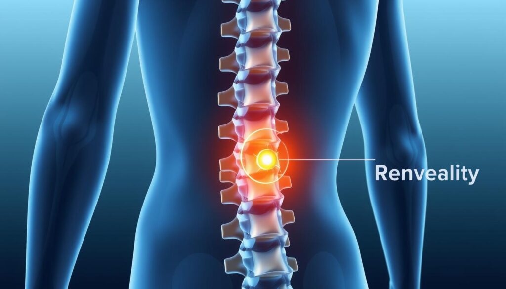 causas da dor no nervo ciático