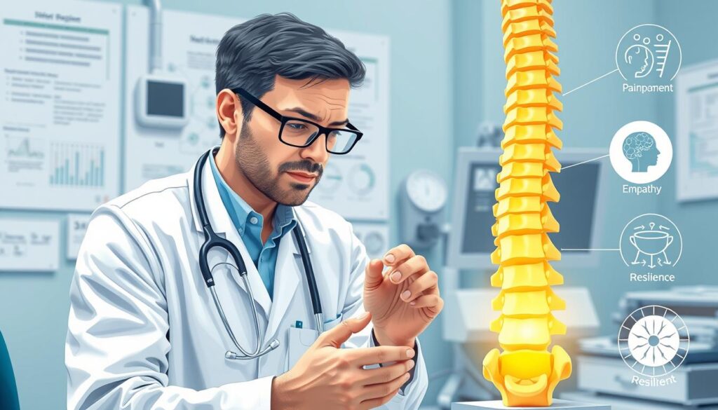 desafios especialistas