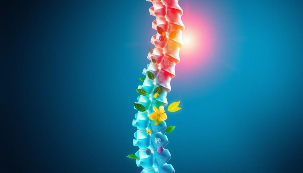 fortalecimento da coluna