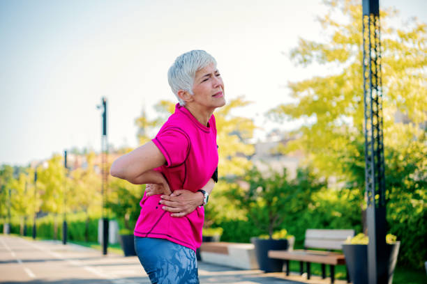 5 Sinais de Que Você Precisa de Fisioterapia para a Coluna – E Como Evitar Cirurgia