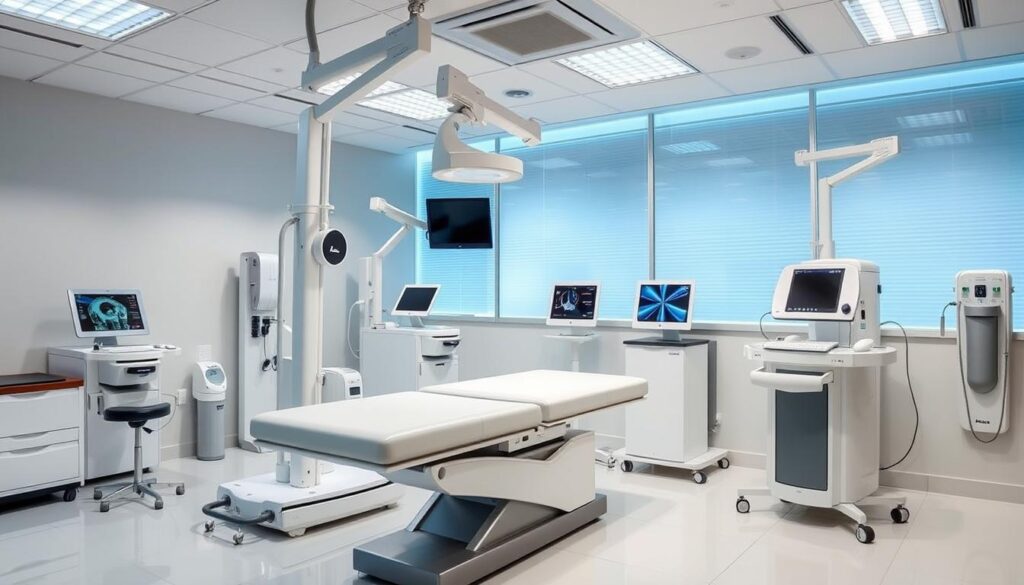 tecnologias em fisioterapia