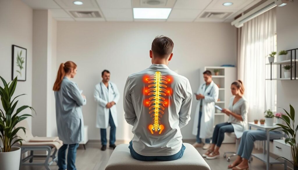 tratamento multidisciplinar