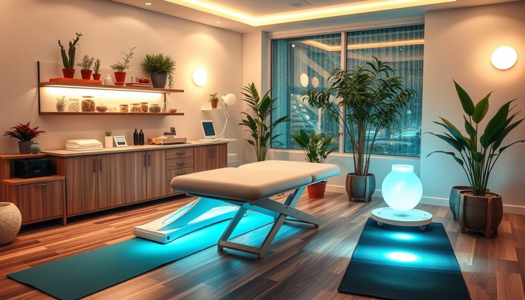 tratamentos alternativos