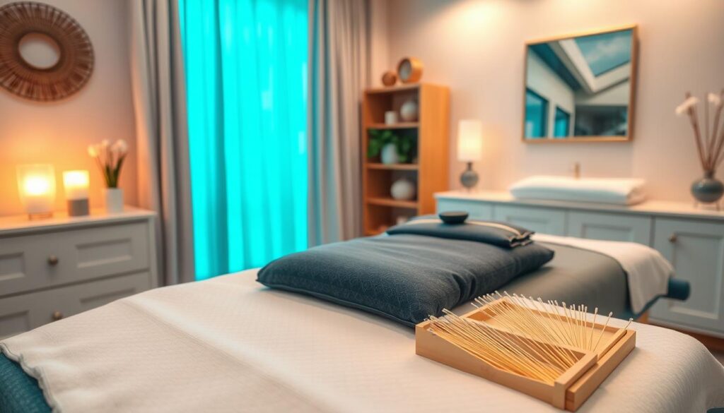 tratamentos para dor cervical